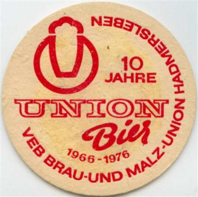 hadmersleben bk-st union 3a (rund215-10 jahre-rot)